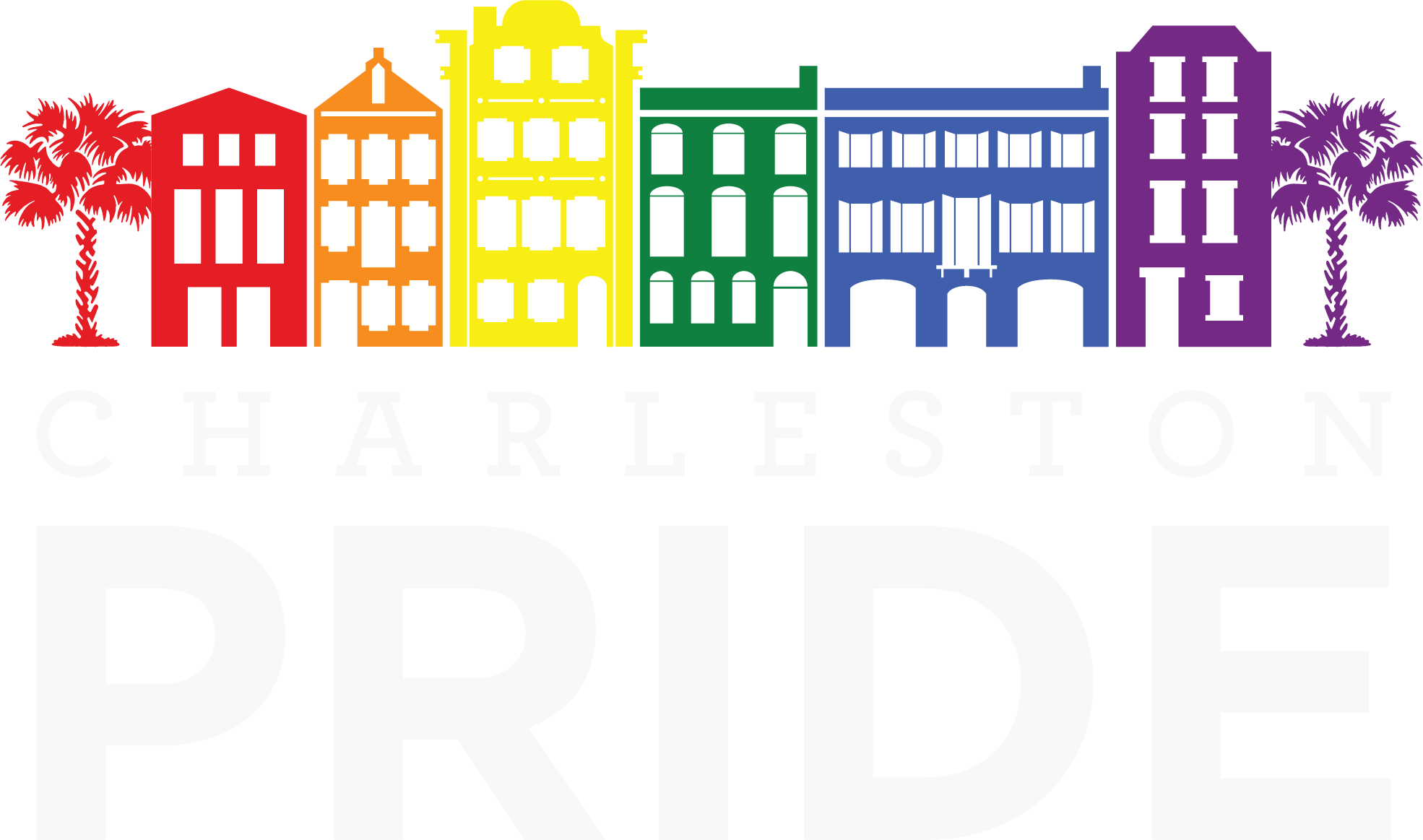 Charleston Pride