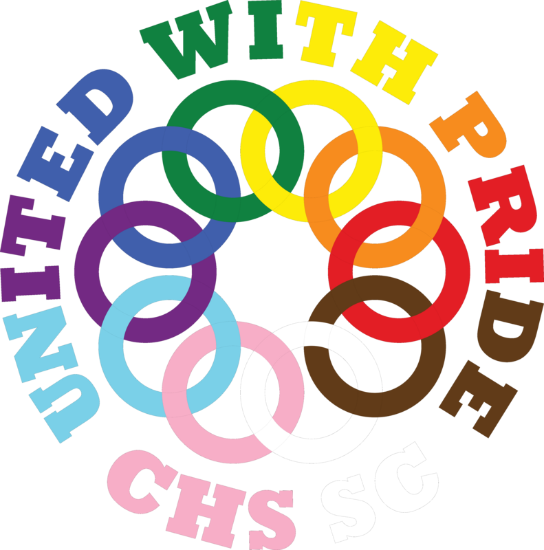 United with Pride Chas SC